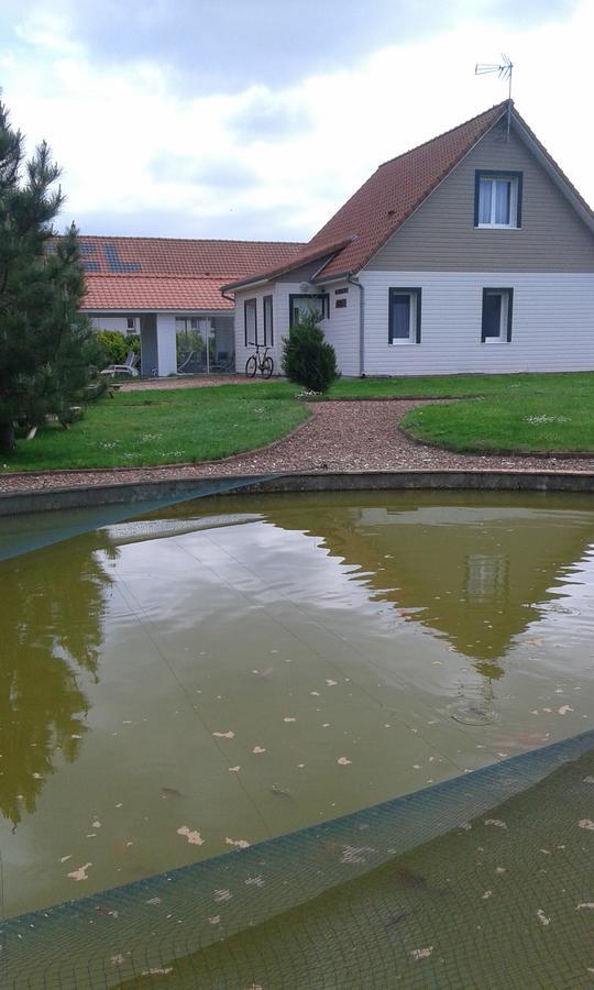 Résidence André Quend Esterno foto
